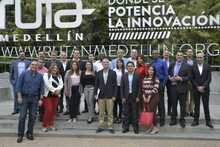 Virtual Educa, Medellín 2019