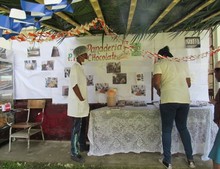 Día del Logro Institucional en el Intercultural Dokabú, Pueblo Rico