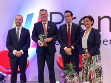 Risaralda recibe premio del DNP como el departamento de Colombia que mejor invirtió las Regalías