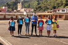 Apertura maestrías para docentes indígenas en Mistrató 