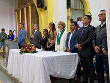 Grados Risaralda Profesional en Pueblo Rico 
