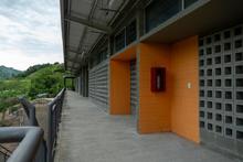 Inauguración Estación Pereira 