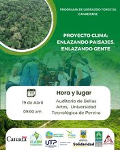Proyecto Clima