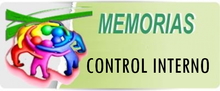 Memorias control interno