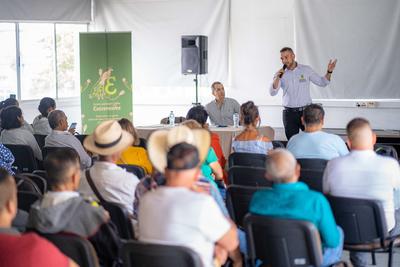 Risaralda confirma su liderazgo en asociatividad y economía solidaria, tras asambleas de cafeteros