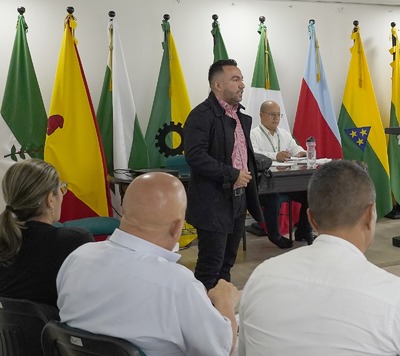 Gobernación de Risaralda fortalece la participación ciudadana
