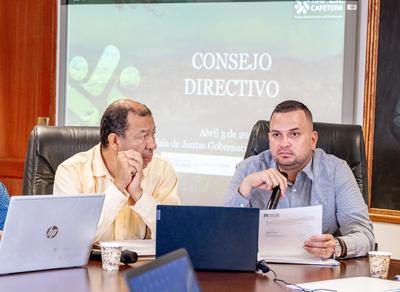 La RAP Eje Cafetero realizó importante aporte al Plan de Desarrollo de Risaralda 2024 - 2027