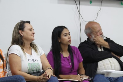 Gobernación de Risaralda atiende emergencias de salud en Pueblo Rico