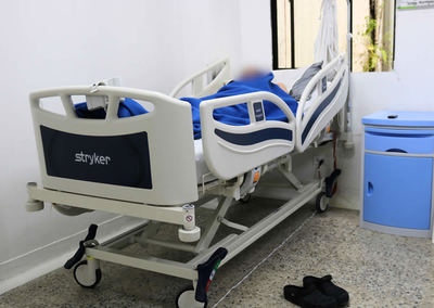 El Hospital San Jorge pone al servicio de los pacientes una moderna dotación