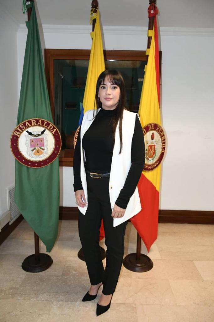 Viviana Morales