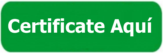 certificate aquí